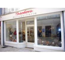 Maroquinerie Theodora à Cognac